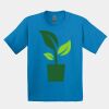 GILDAN® ULTRA COTTON® YOUTH T-SHIRT Thumbnail
