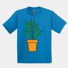 GILDAN® ULTRA COTTON® YOUTH T-SHIRT Thumbnail