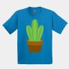 GILDAN® ULTRA COTTON® YOUTH T-SHIRT Thumbnail