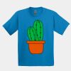 GILDAN® ULTRA COTTON® YOUTH T-SHIRT Thumbnail