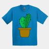 GILDAN® ULTRA COTTON® YOUTH T-SHIRT Thumbnail