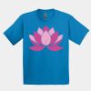 GILDAN® ULTRA COTTON® YOUTH T-SHIRT Thumbnail