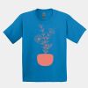 GILDAN® ULTRA COTTON® YOUTH T-SHIRT Thumbnail