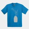 GILDAN® ULTRA COTTON® YOUTH T-SHIRT Thumbnail