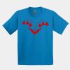 GILDAN® ULTRA COTTON® YOUTH T-SHIRT Thumbnail