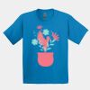 GILDAN® ULTRA COTTON® YOUTH T-SHIRT Thumbnail