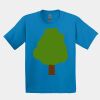 GILDAN® ULTRA COTTON® YOUTH T-SHIRT Thumbnail