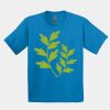 GILDAN® ULTRA COTTON® YOUTH T-SHIRT Thumbnail