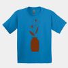 GILDAN® ULTRA COTTON® YOUTH T-SHIRT Thumbnail