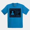 GILDAN® ULTRA COTTON® YOUTH T-SHIRT Thumbnail