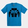 GILDAN® ULTRA COTTON® YOUTH T-SHIRT Thumbnail