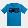 GILDAN® ULTRA COTTON® YOUTH T-SHIRT Thumbnail