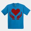 GILDAN® ULTRA COTTON® YOUTH T-SHIRT Thumbnail