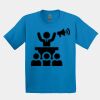 GILDAN® ULTRA COTTON® YOUTH T-SHIRT Thumbnail
