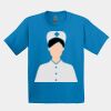 GILDAN® ULTRA COTTON® YOUTH T-SHIRT Thumbnail