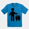 GILDAN® ULTRA COTTON® YOUTH T-SHIRT Thumbnail