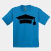 GILDAN® ULTRA COTTON® YOUTH T-SHIRT Thumbnail