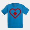 GILDAN® ULTRA COTTON® YOUTH T-SHIRT Thumbnail