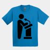 GILDAN® ULTRA COTTON® YOUTH T-SHIRT Thumbnail