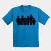 GILDAN® ULTRA COTTON® YOUTH T-SHIRT Thumbnail