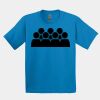 GILDAN® ULTRA COTTON® YOUTH T-SHIRT Thumbnail