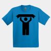 GILDAN® ULTRA COTTON® YOUTH T-SHIRT Thumbnail