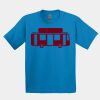 GILDAN® ULTRA COTTON® YOUTH T-SHIRT Thumbnail