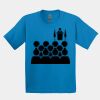 GILDAN® ULTRA COTTON® YOUTH T-SHIRT Thumbnail