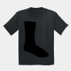 GILDAN® HEAVY COTTON™ YOUTH T-SHIRT Thumbnail