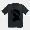 GILDAN® HEAVY COTTON™ YOUTH T-SHIRT Thumbnail