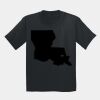 GILDAN® HEAVY COTTON™ YOUTH T-SHIRT Thumbnail