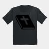 GILDAN® HEAVY COTTON™ YOUTH T-SHIRT Thumbnail