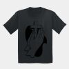GILDAN® HEAVY COTTON™ YOUTH T-SHIRT Thumbnail