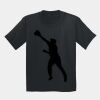 GILDAN® HEAVY COTTON™ YOUTH T-SHIRT Thumbnail