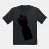 GILDAN® HEAVY COTTON™ YOUTH T-SHIRT Thumbnail