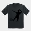 GILDAN® HEAVY COTTON™ YOUTH T-SHIRT Thumbnail