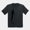 GILDAN® HEAVY COTTON™ YOUTH T-SHIRT Thumbnail