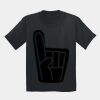 GILDAN® HEAVY COTTON™ YOUTH T-SHIRT Thumbnail