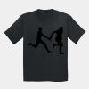 GILDAN® HEAVY COTTON™ YOUTH T-SHIRT Thumbnail