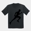 GILDAN® HEAVY COTTON™ YOUTH T-SHIRT Thumbnail