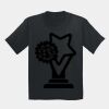 GILDAN® HEAVY COTTON™ YOUTH T-SHIRT Thumbnail
