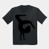 GILDAN® HEAVY COTTON™ YOUTH T-SHIRT Thumbnail