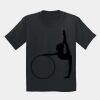 GILDAN® HEAVY COTTON™ YOUTH T-SHIRT Thumbnail