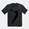 GILDAN® HEAVY COTTON™ YOUTH T-SHIRT Thumbnail
