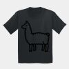 GILDAN® HEAVY COTTON™ YOUTH T-SHIRT Thumbnail