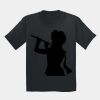 GILDAN® HEAVY COTTON™ YOUTH T-SHIRT Thumbnail