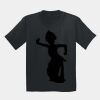GILDAN® HEAVY COTTON™ YOUTH T-SHIRT Thumbnail