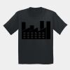 GILDAN® HEAVY COTTON™ YOUTH T-SHIRT Thumbnail
