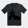 GILDAN® HEAVY COTTON™ YOUTH T-SHIRT Thumbnail