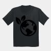 GILDAN® HEAVY COTTON™ YOUTH T-SHIRT Thumbnail